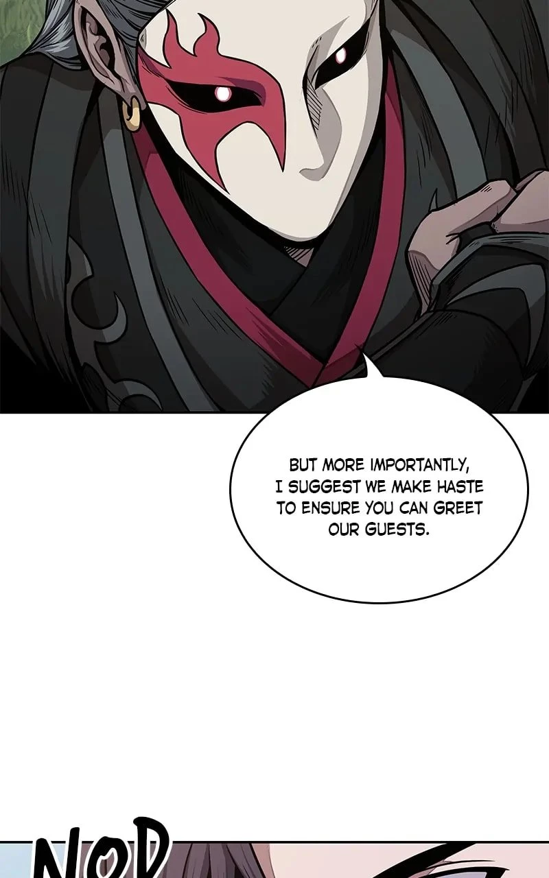 Nano Machine Chapter 180 - 47