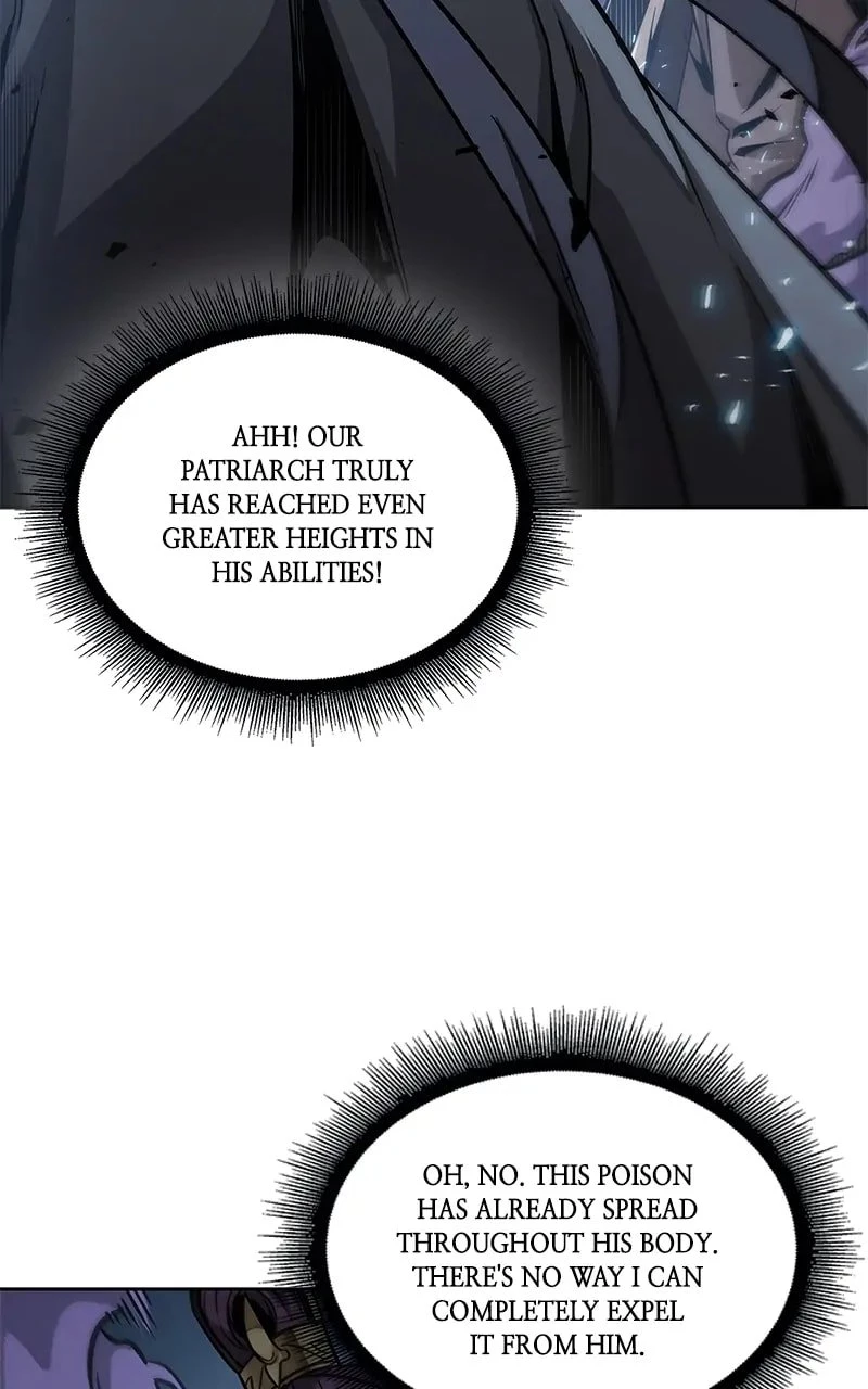 Nano Machine Chapter 184 - 66