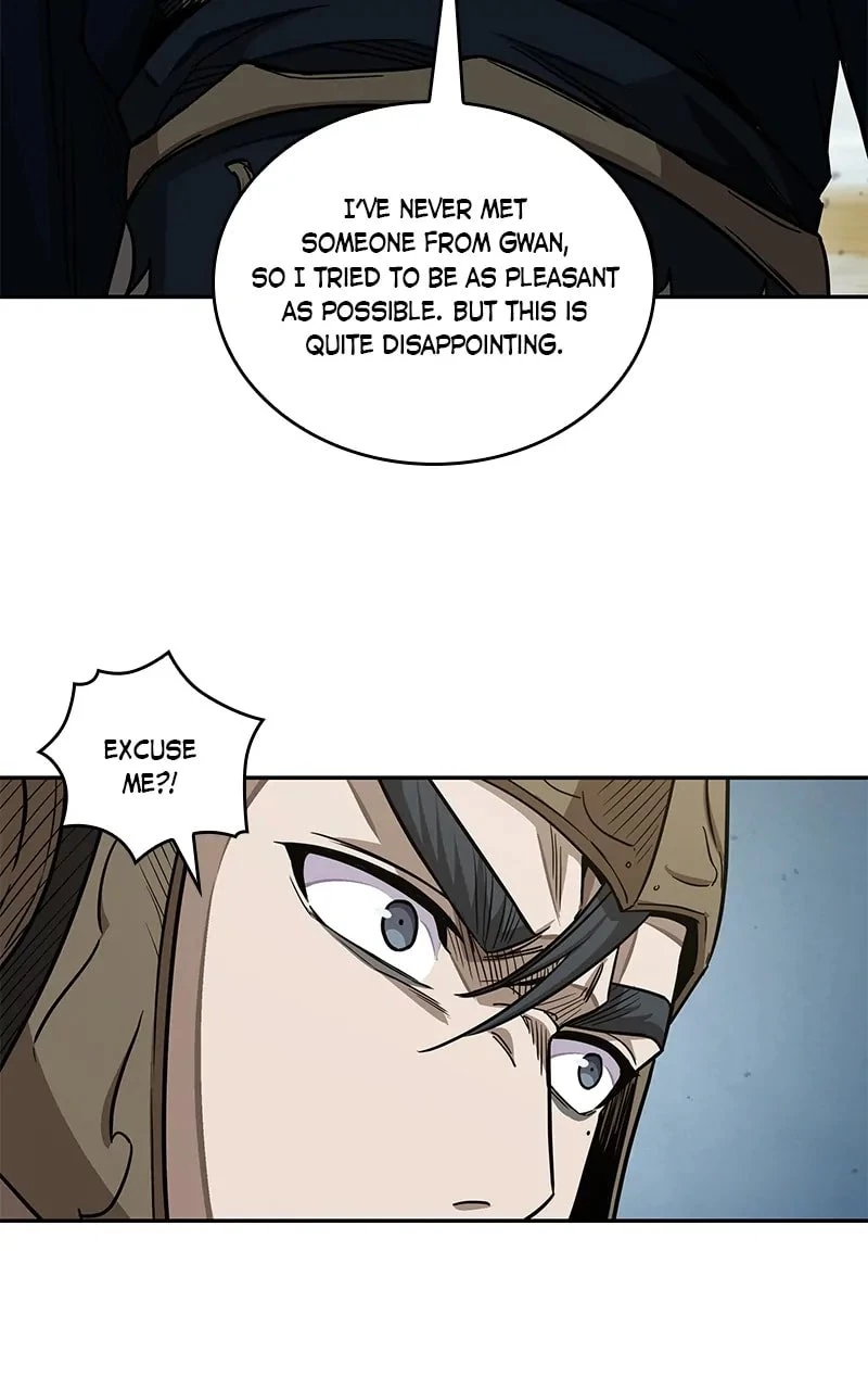Nano Machine Chapter 183 - 66