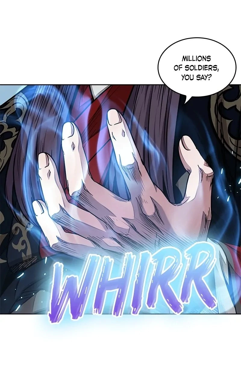 Nano Machine Chapter 183 - 67