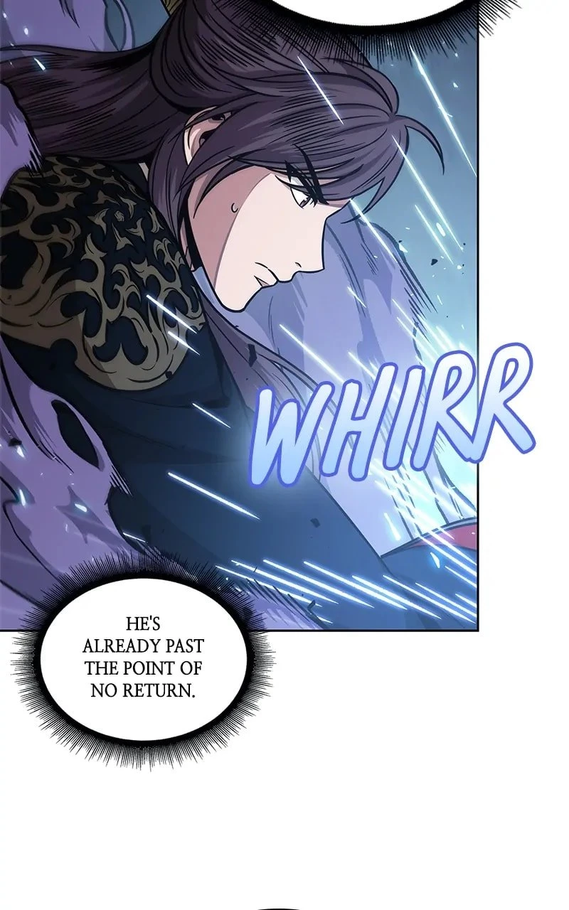 Nano Machine Chapter 184 - 67