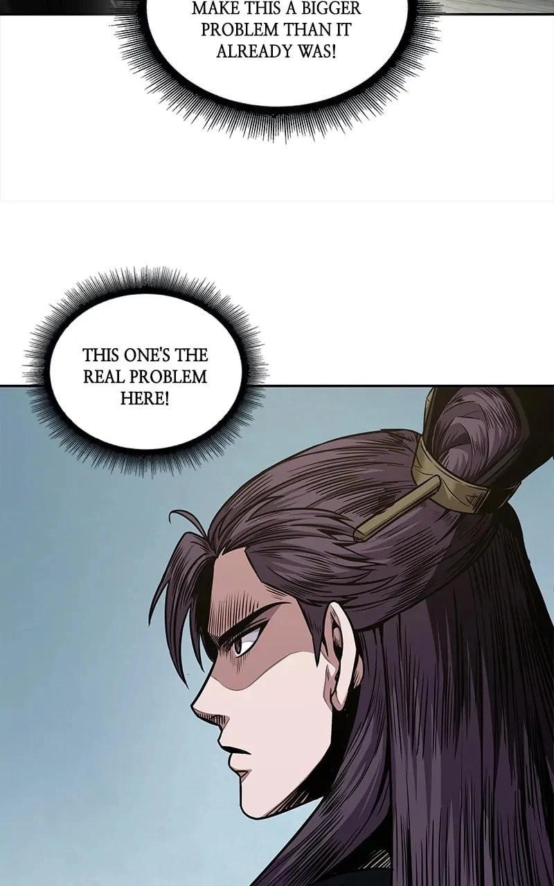 Nano Machine Chapter 182 - 65