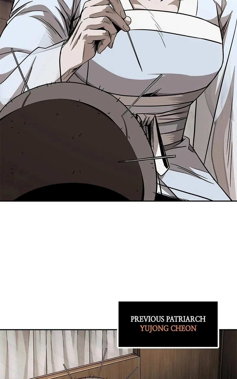 Nano Machine Chapter 185 - 88