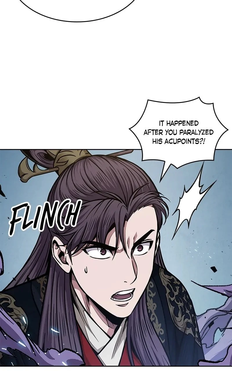 Nano Machine Chapter 184 - 69
