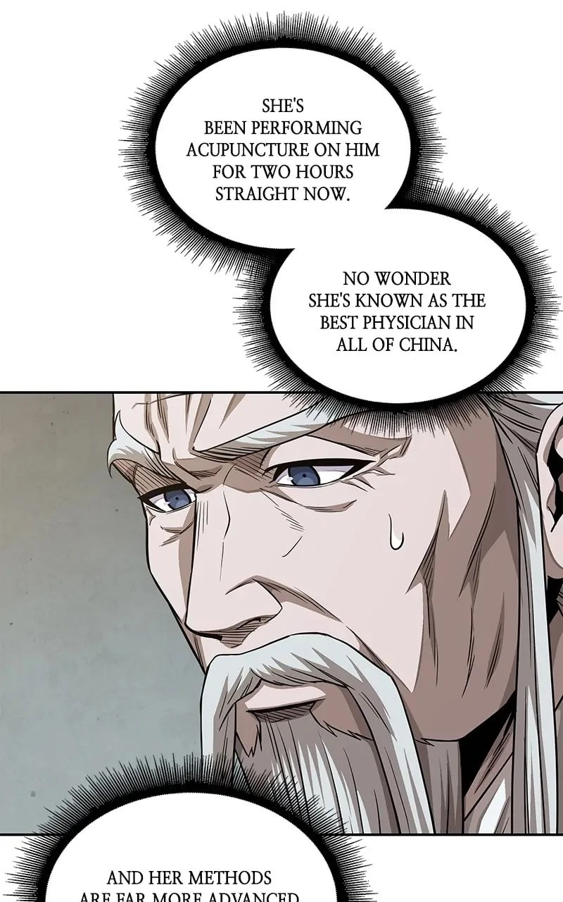 Nano Machine Chapter 185 - 90
