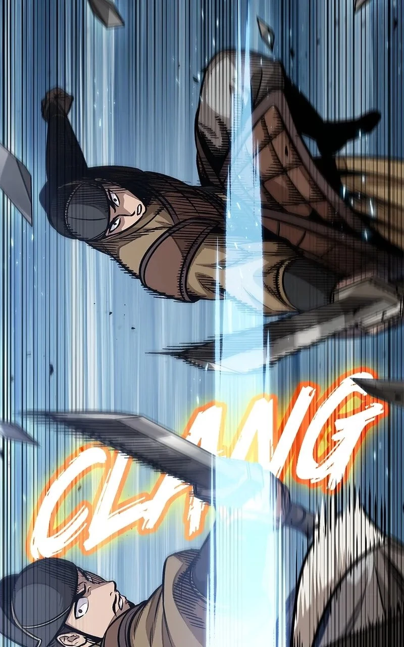 Nano Machine Chapter 181 - 50