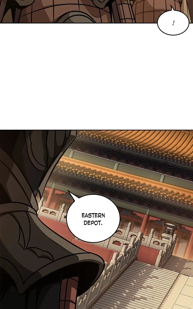 Nano Machine Chapter 186 - 96