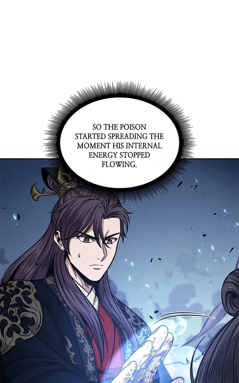 Nano Machine Chapter 184 - 70