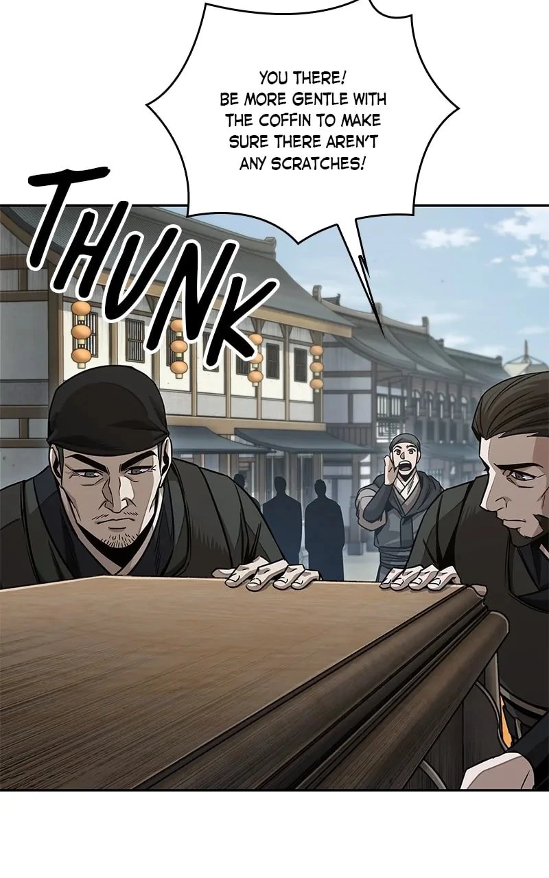 Nano Machine Chapter 179 - 25