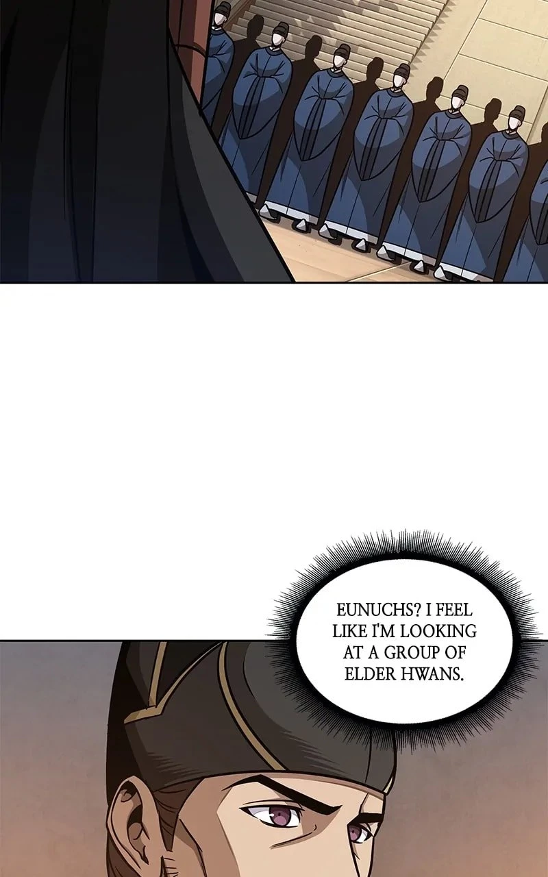 Nano Machine Chapter 186 - 97