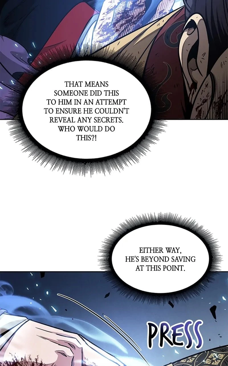 Nano Machine Chapter 184 - 71