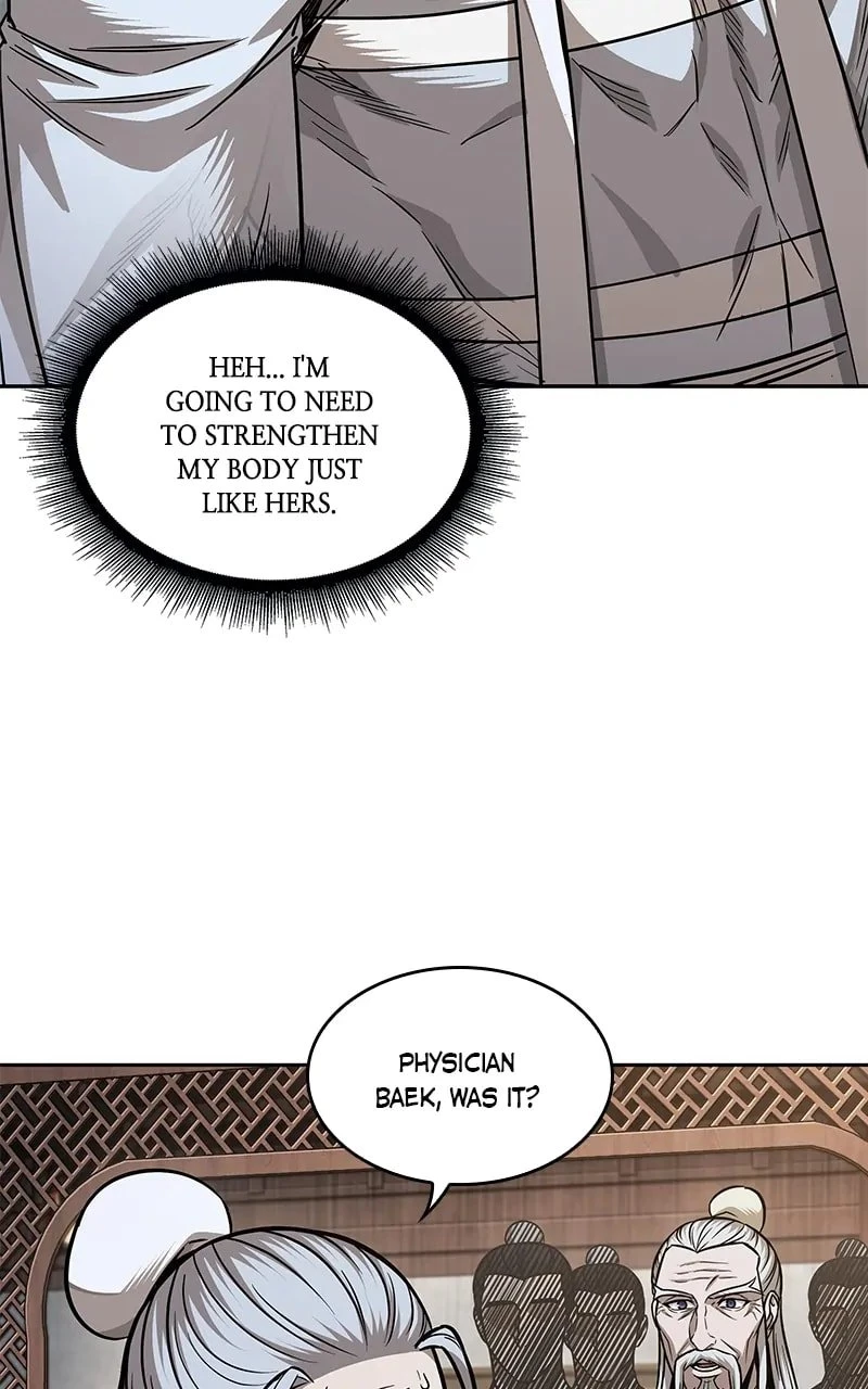 Nano Machine Chapter 185 - 92