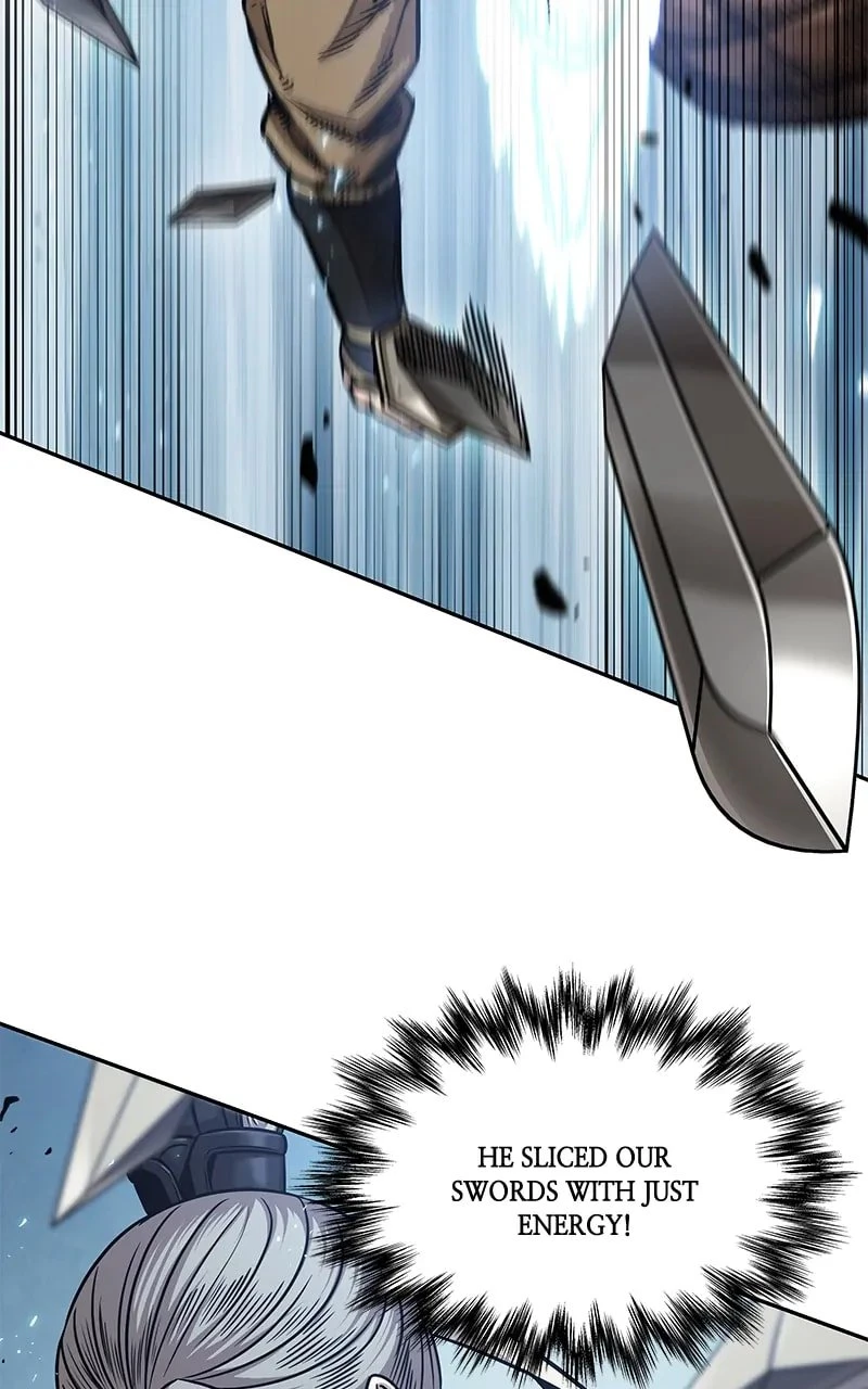 Nano Machine Chapter 181 - 52