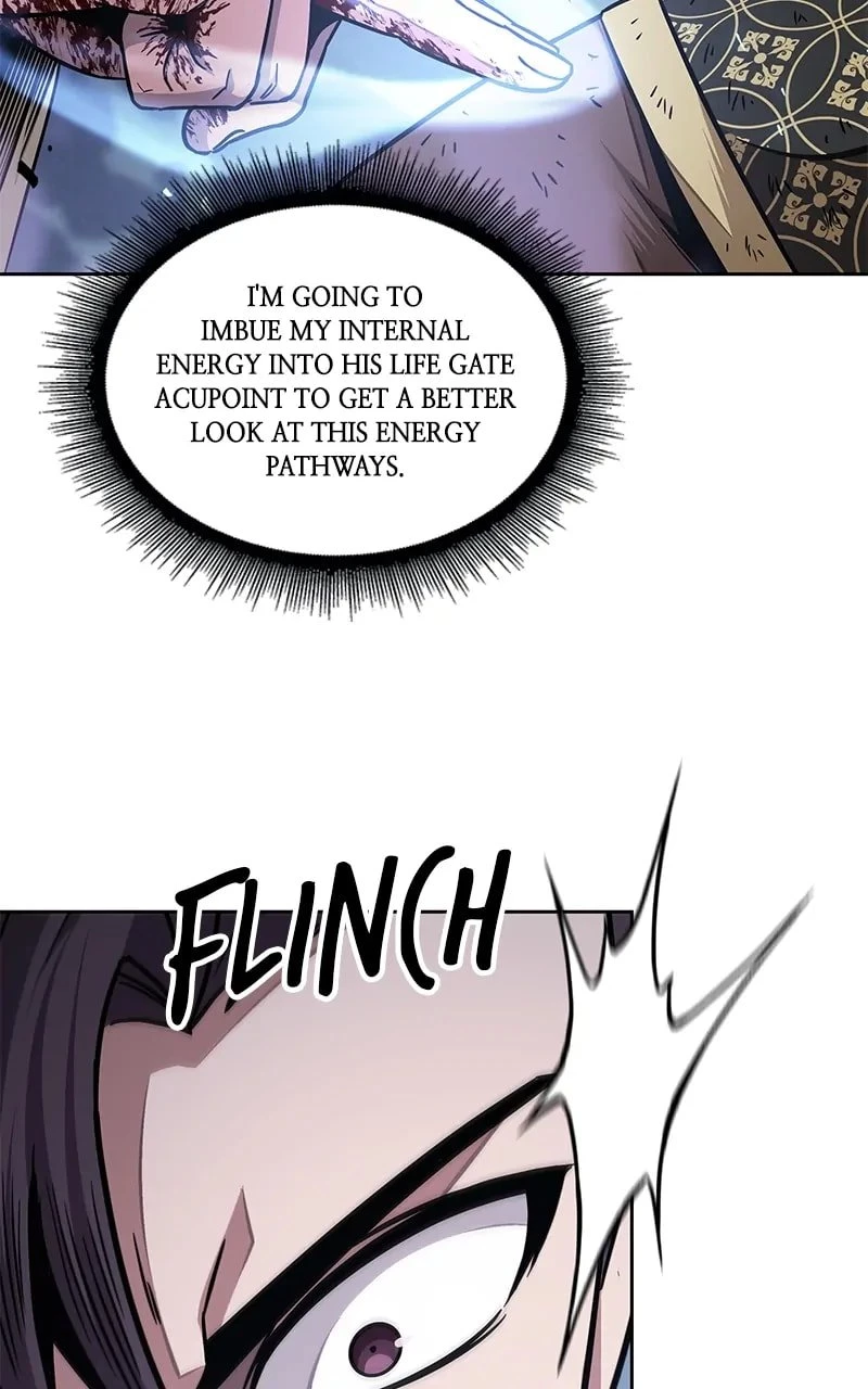Nano Machine Chapter 184 - 72