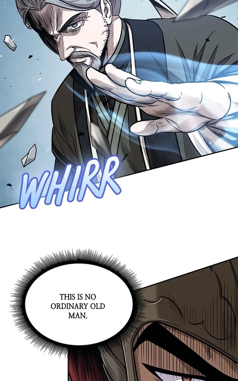 Nano Machine Chapter 181 - 53