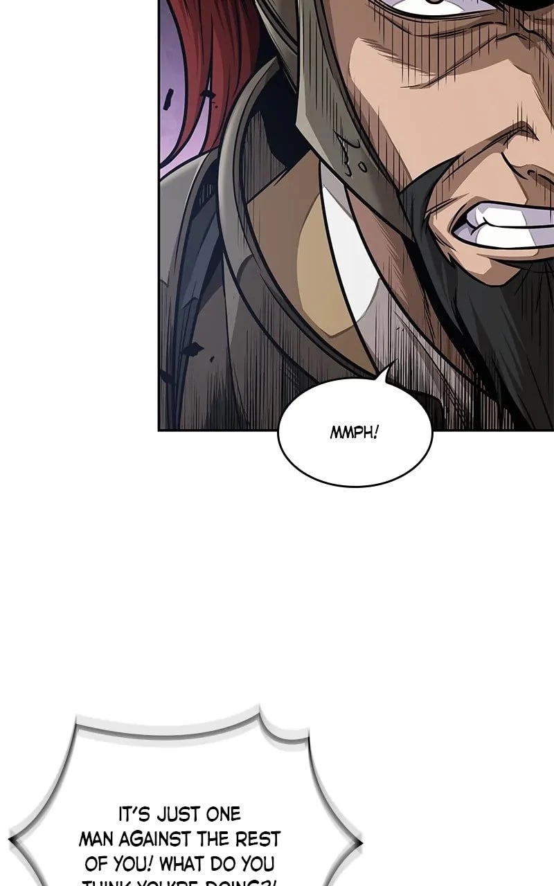 Nano Machine Chapter 181 - 54