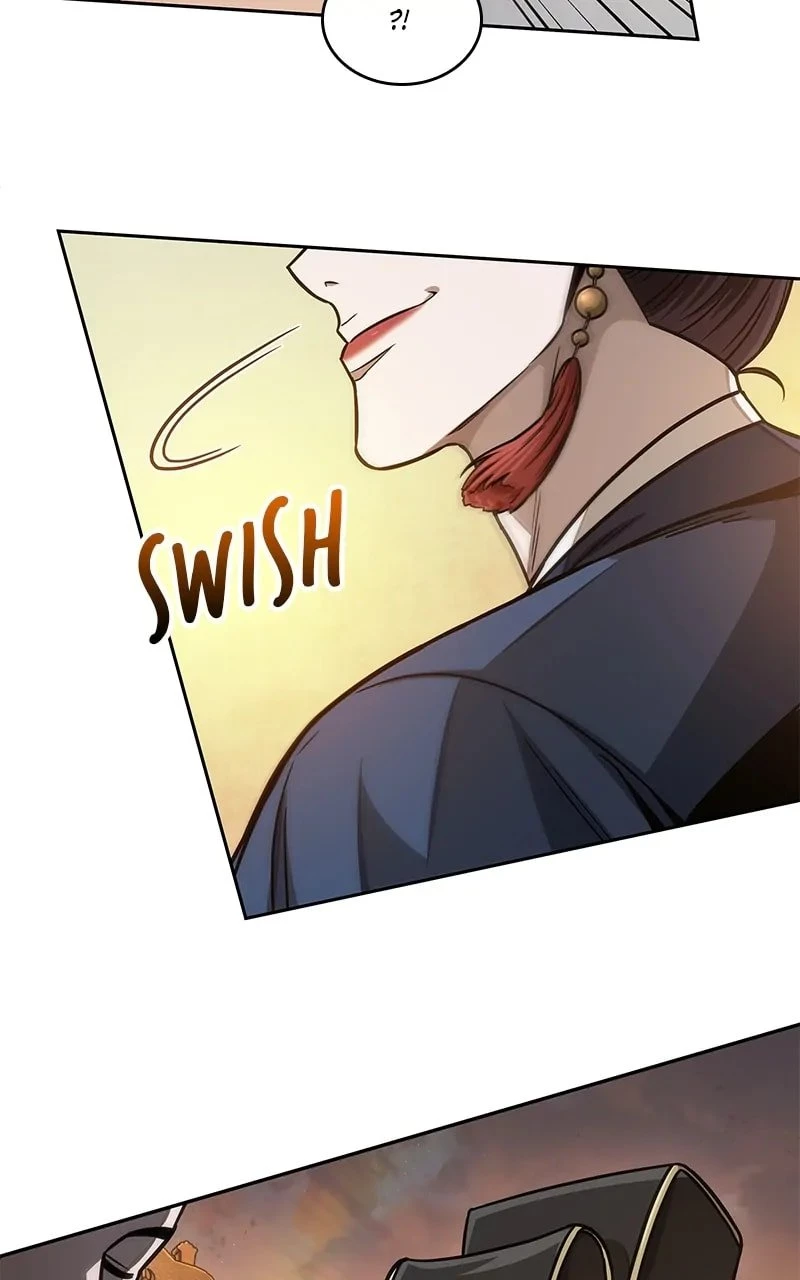 Nano Machine Chapter 186 - 100