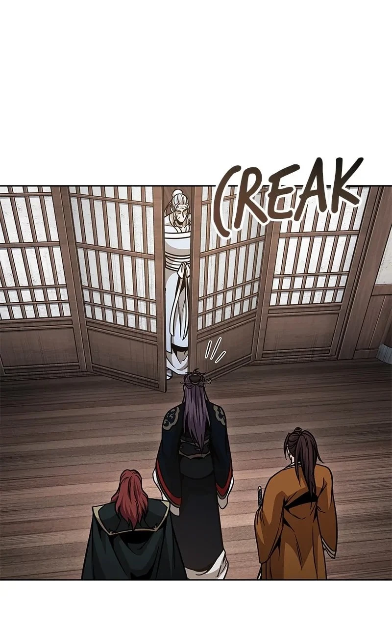 Nano Machine Chapter 185 - 95