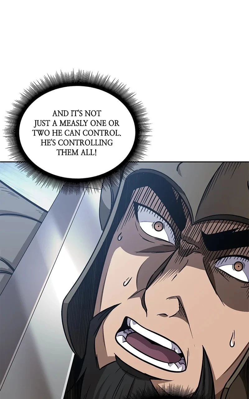 Nano Machine Chapter 183 - 74