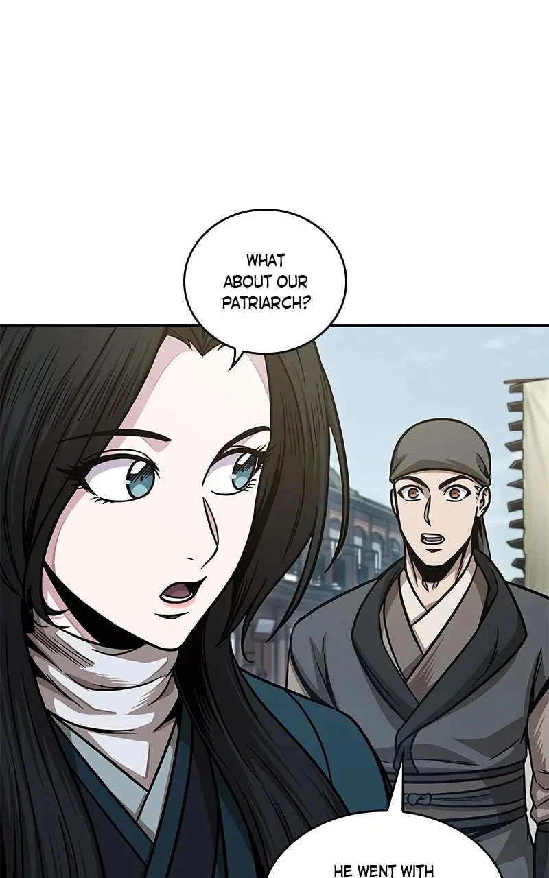 Nano Machine Chapter 179 - 29