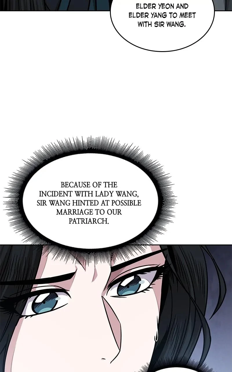 Nano Machine Chapter 179 - 30