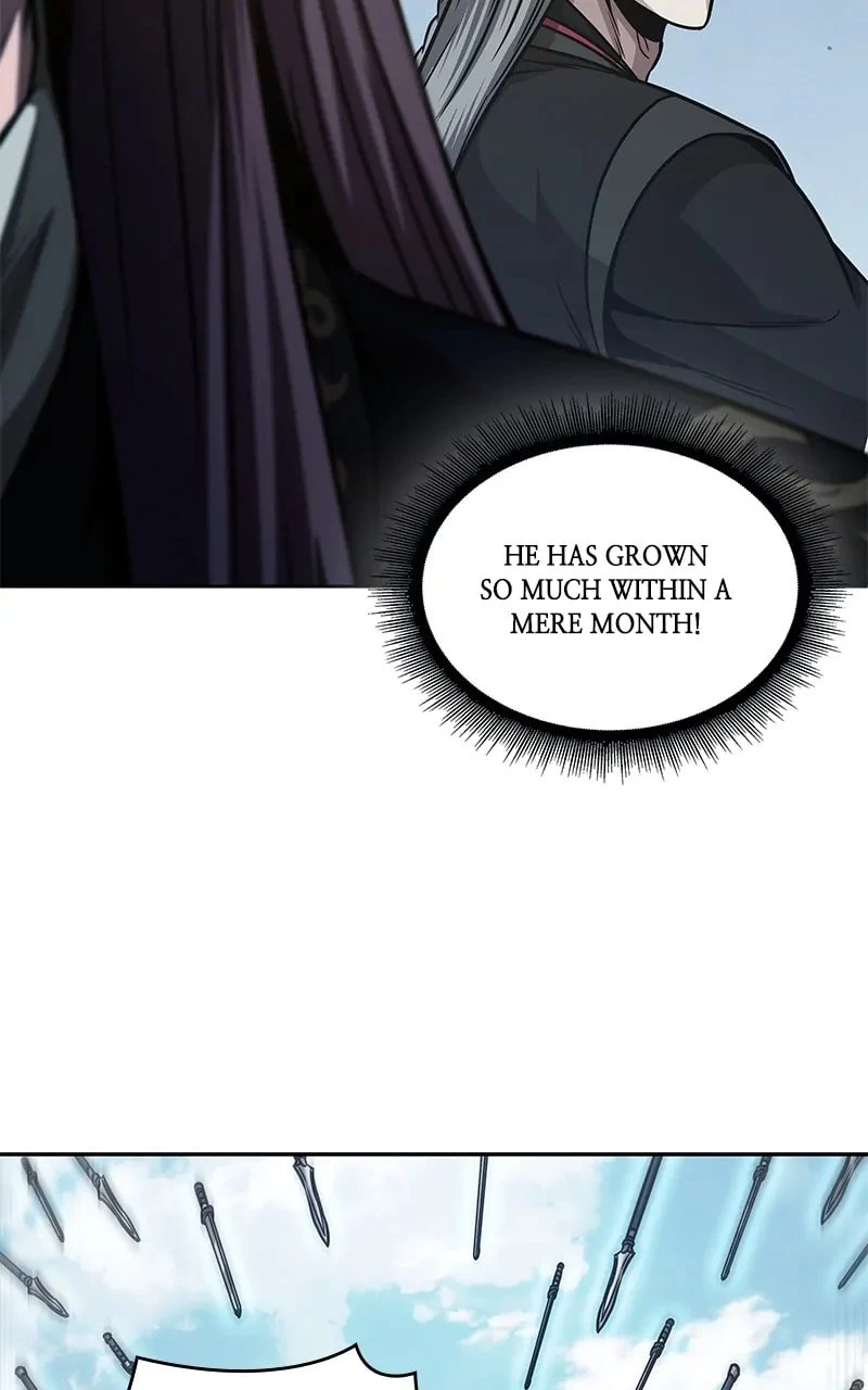 Nano Machine Chapter 183 - 76