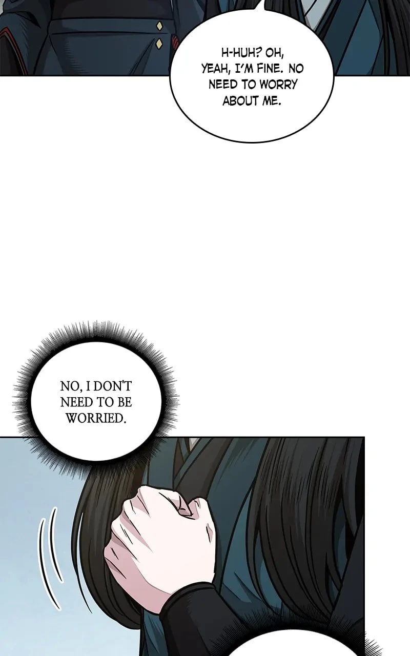 Nano Machine Chapter 179 - 32