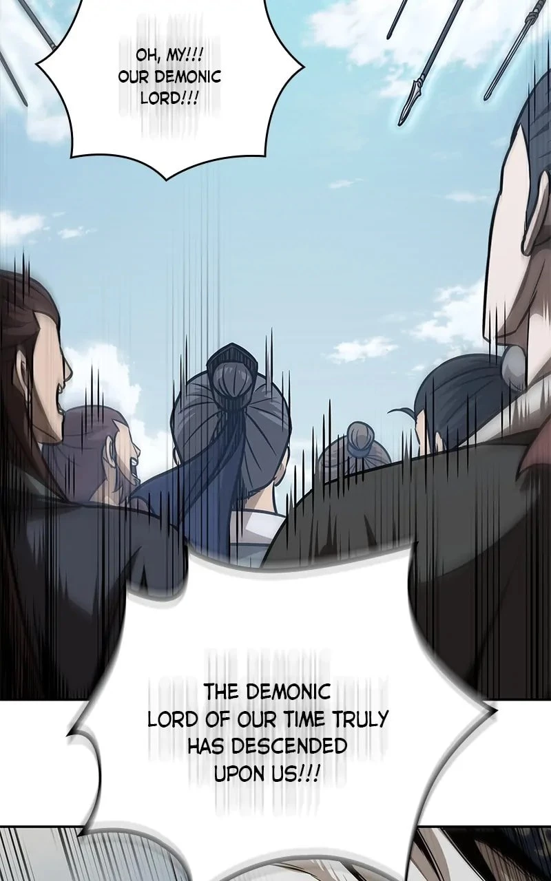 Nano Machine Chapter 183 - 77
