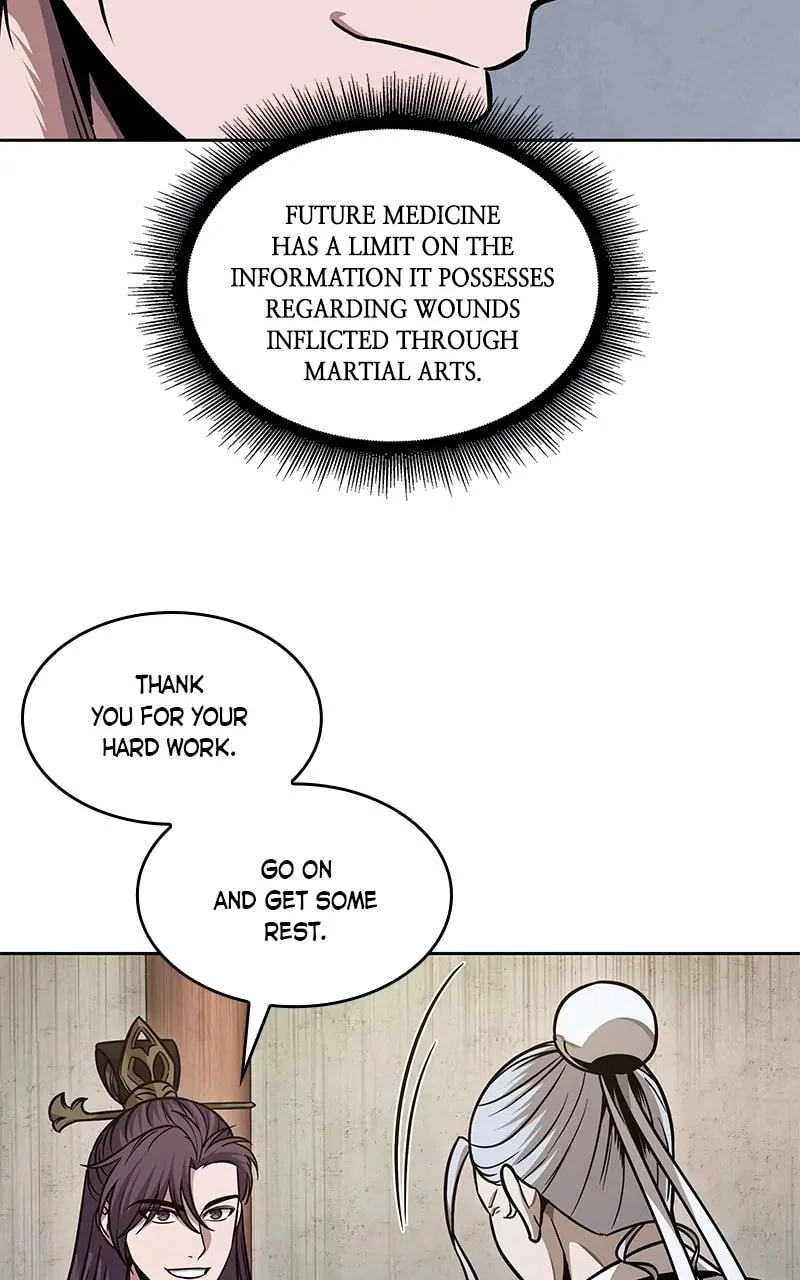 Nano Machine Chapter 185 - 99