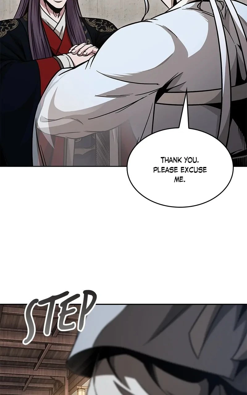 Nano Machine Chapter 185 - 100
