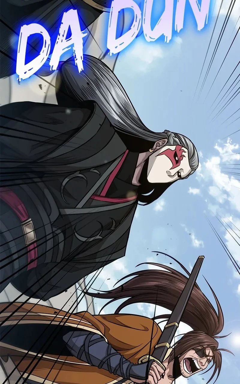 Nano Machine Chapter 182 - 78