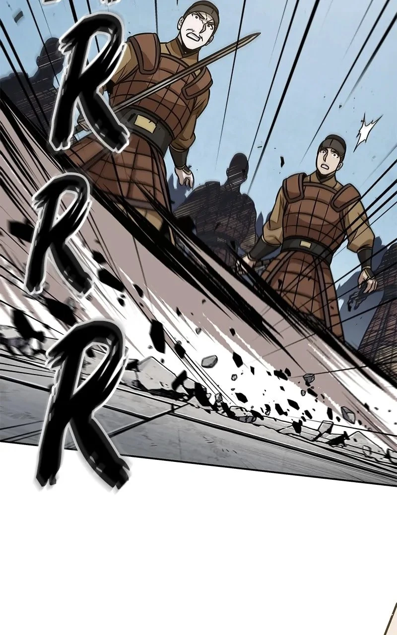 Nano Machine Chapter 182 - 80