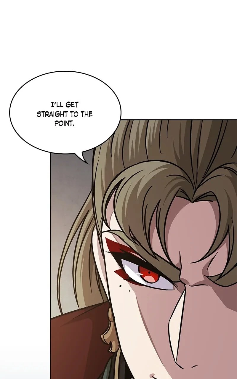 Nano Machine Chapter 185 - 104