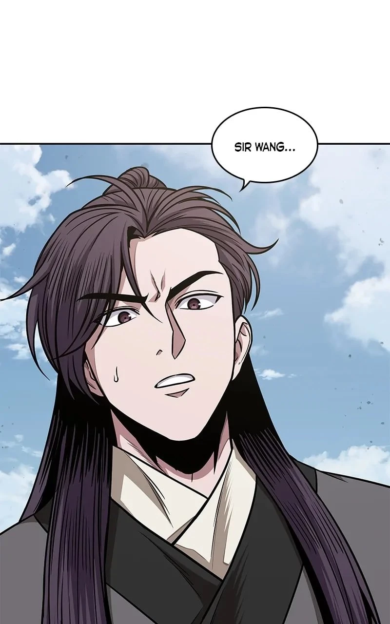 Nano Machine Chapter 179 - 38