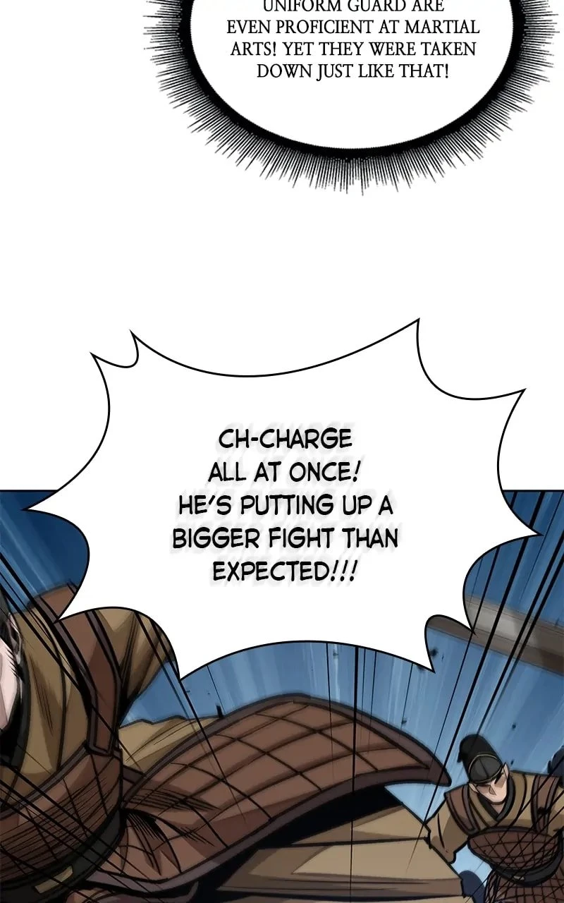 Nano Machine Chapter 181 - 64