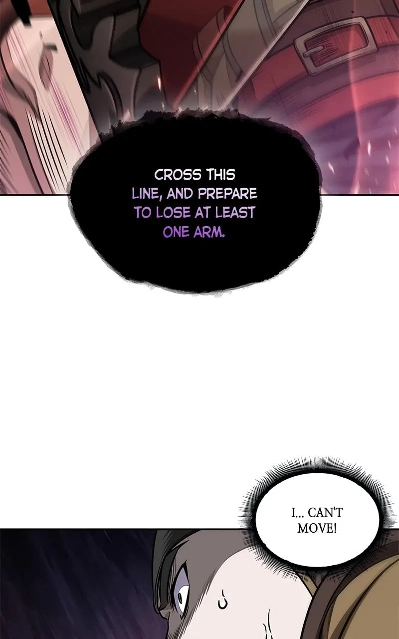Nano Machine Chapter 182 - 82