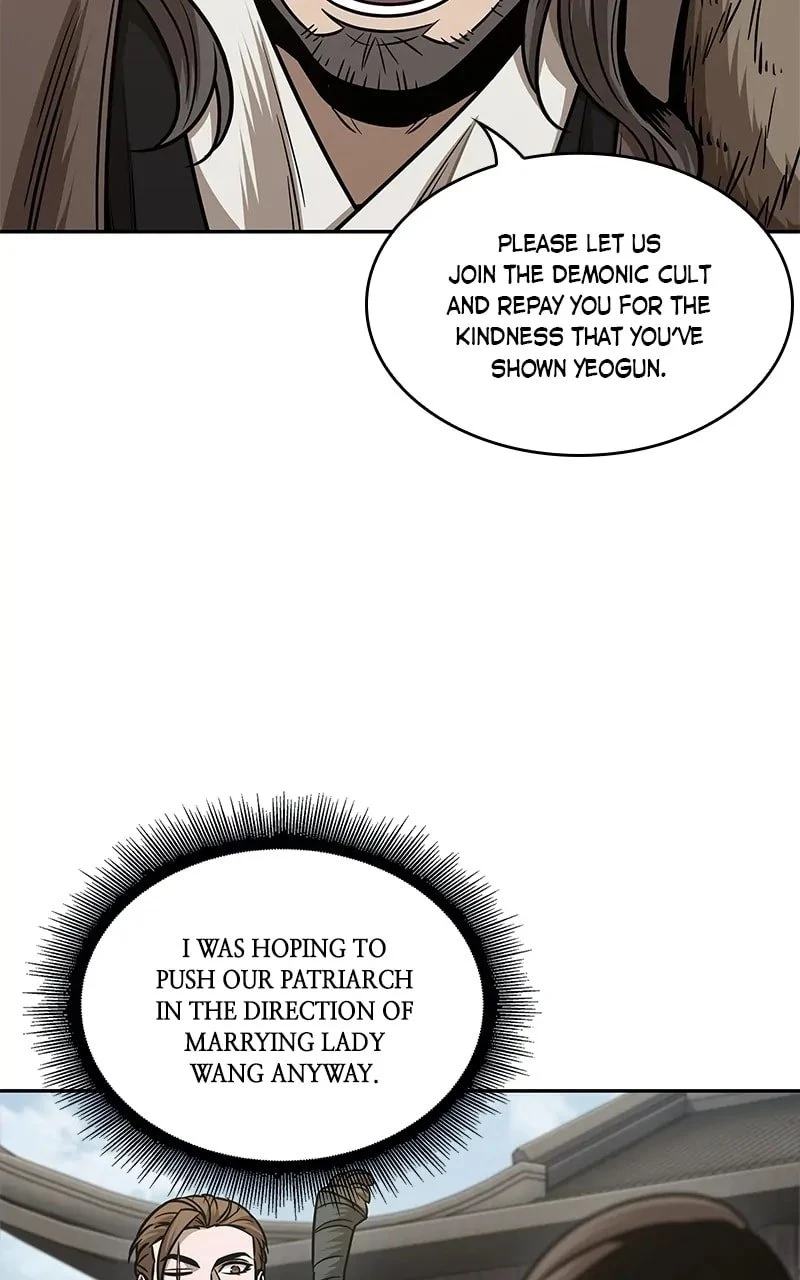Nano Machine Chapter 179 - 40
