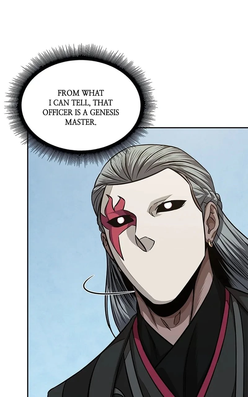 Nano Machine Chapter 180 - 67