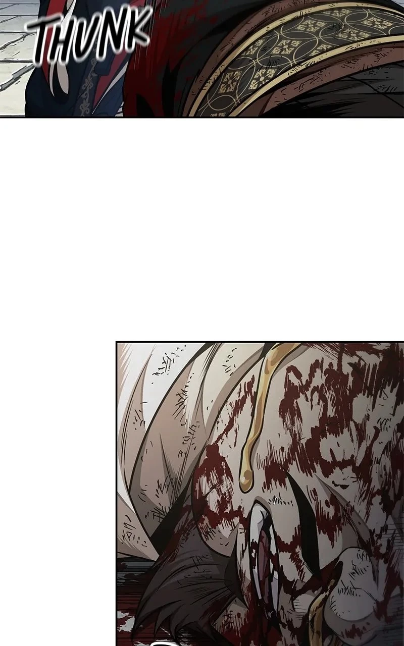 Nano Machine Chapter 184 - 86