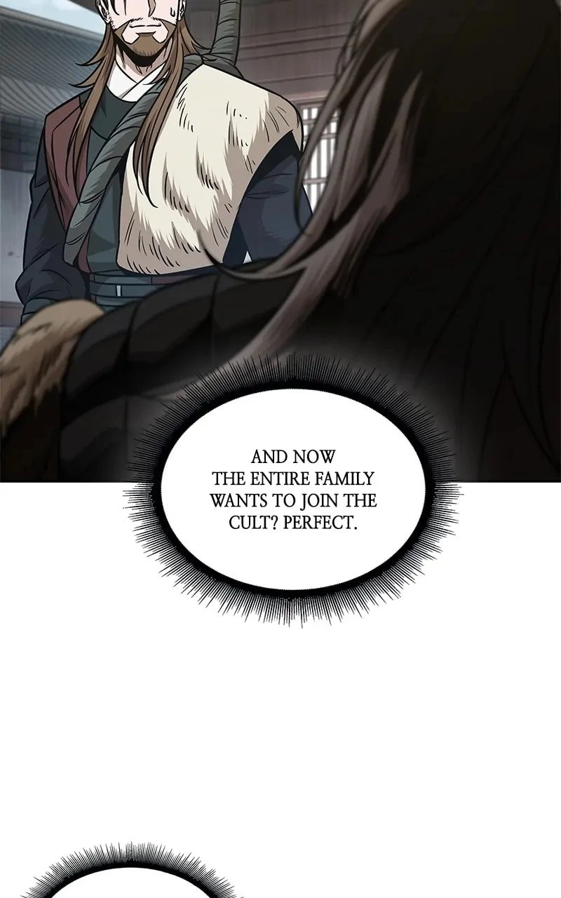 Nano Machine Chapter 179 - 41