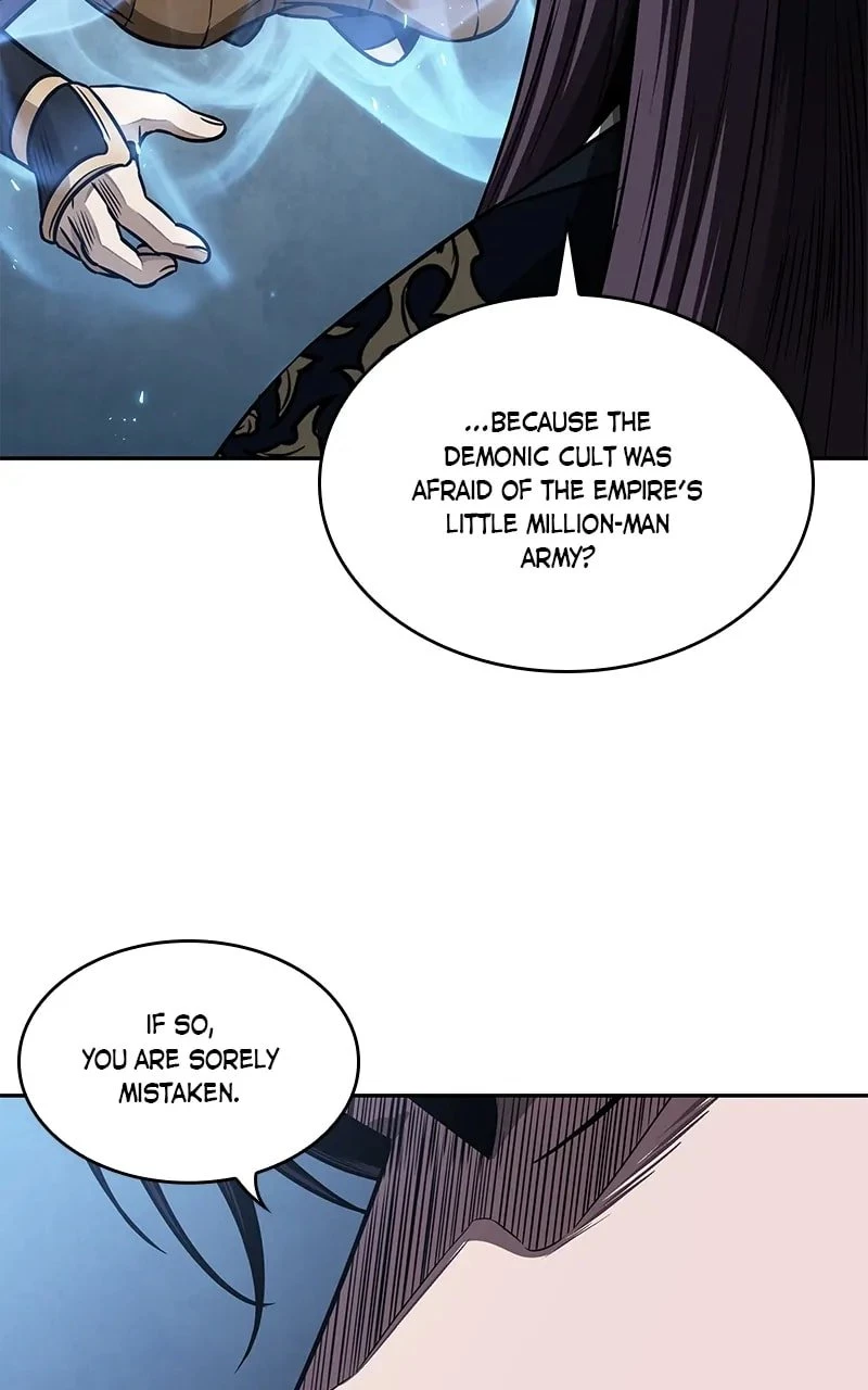 Nano Machine Chapter 183 - 85