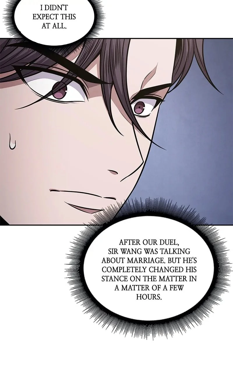 Nano Machine Chapter 179 - 42