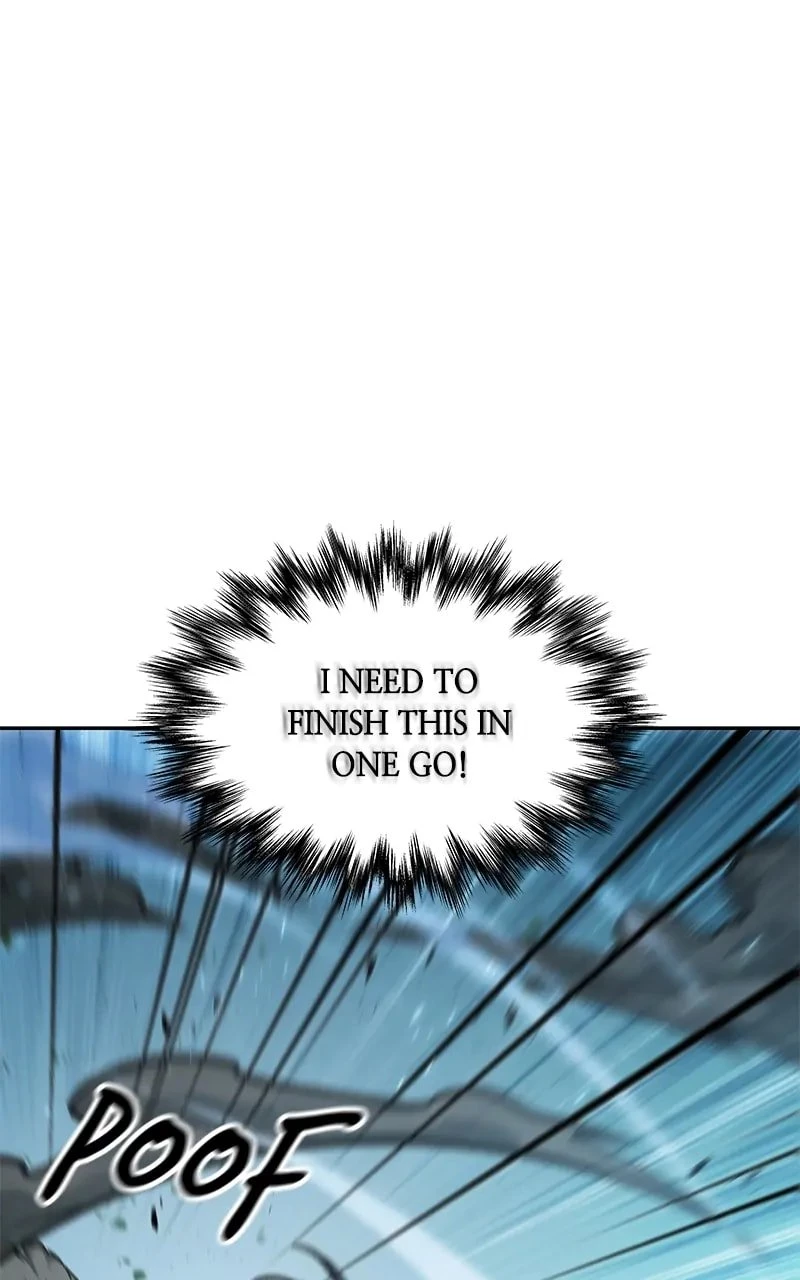Nano Machine Chapter 177 - 1