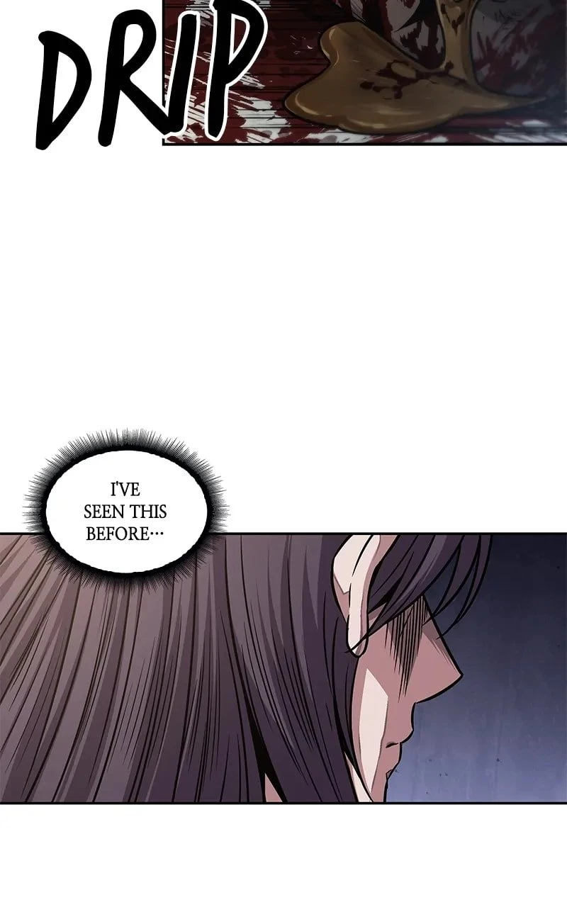 Nano Machine Chapter 184 - 87
