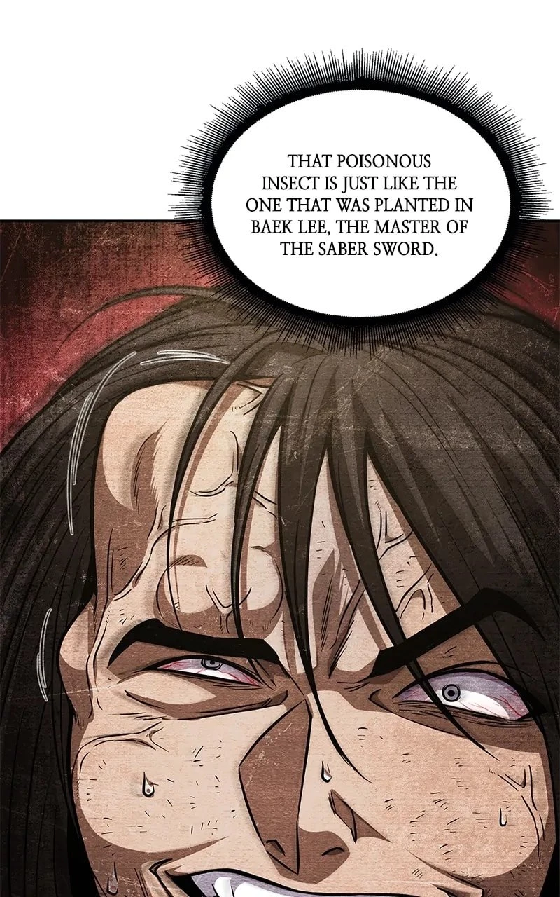 Nano Machine Chapter 184 - 88