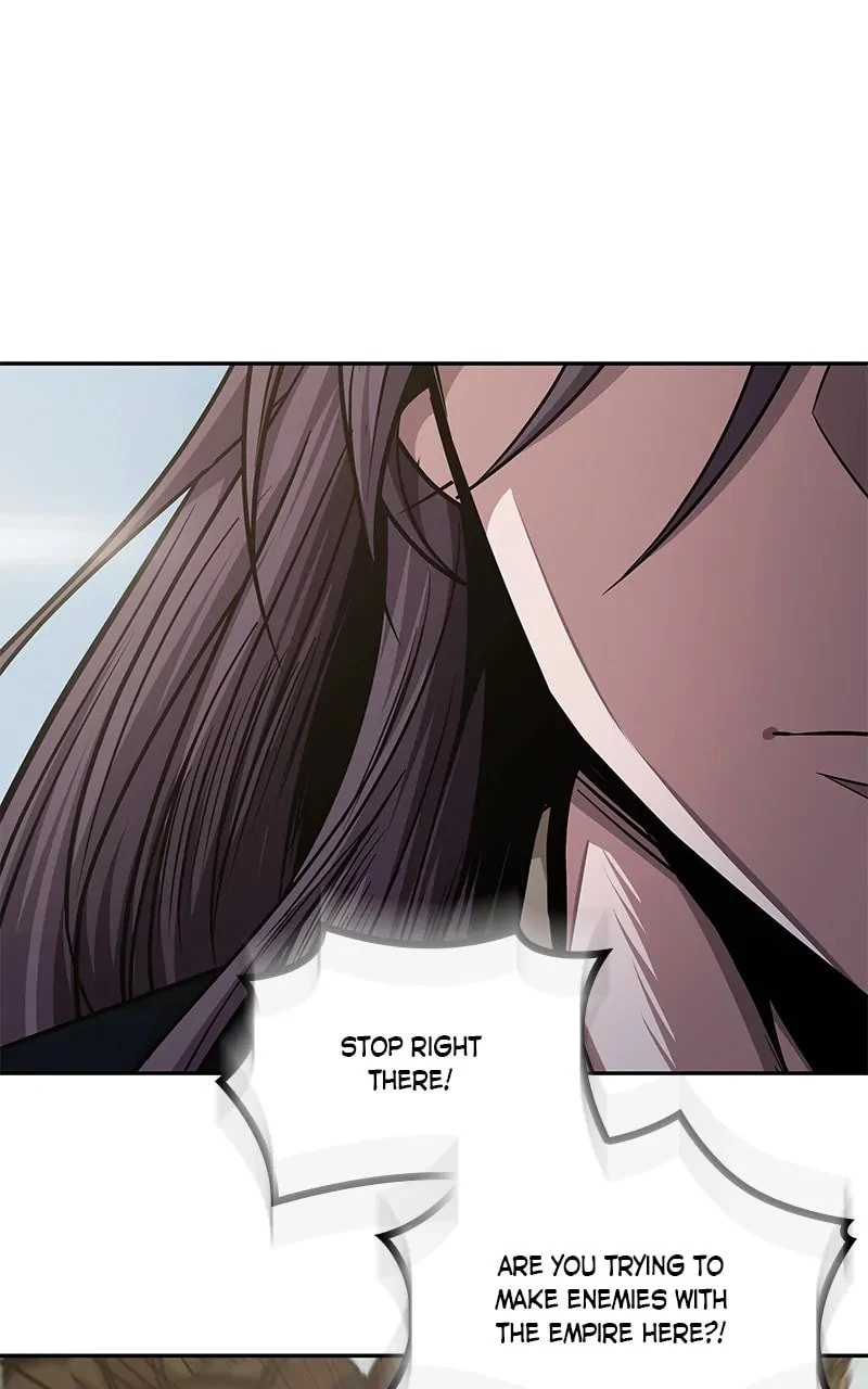 Nano Machine Chapter 182 - 87