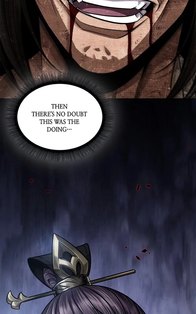 Nano Machine Chapter 184 - 89