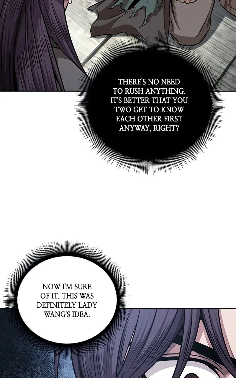 Nano Machine Chapter 179 - 45