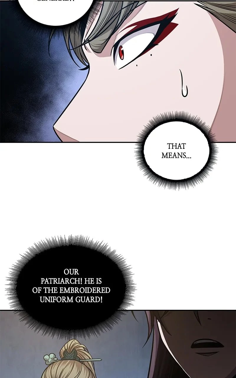 Nano Machine Chapter 180 - 71