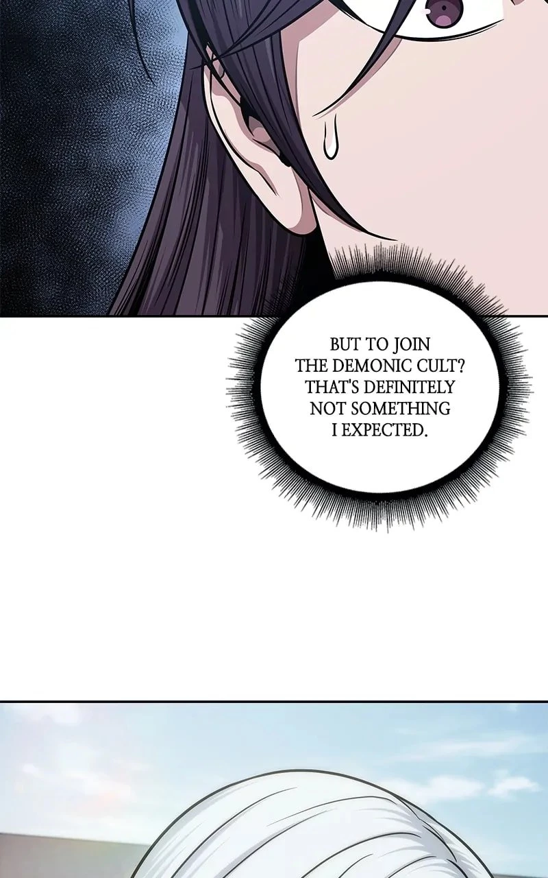 Nano Machine Chapter 179 - 46